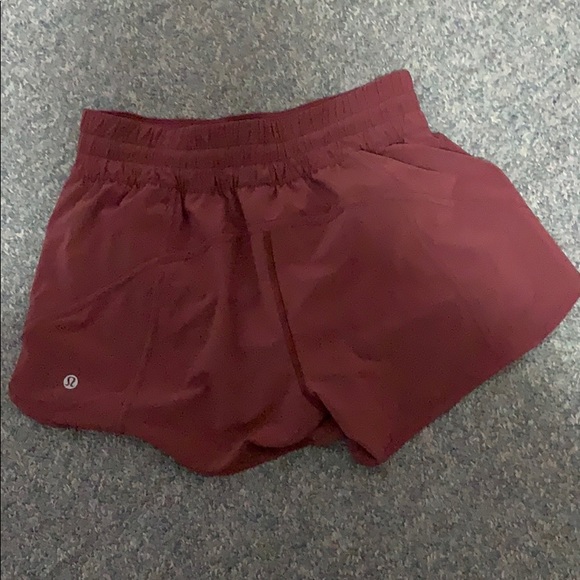 lululemon athletica Pants - Lululemon Shorts